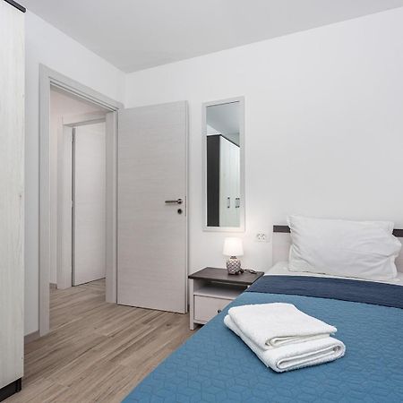 Kvarner Bay - Apartments 2 & 4 Rijeka Ngoại thất bức ảnh